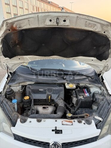 MG 3 2012, 216,319 km - 1.5 l - Bakı