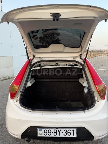 MG 3 2012, 216,319 km - 1.5 l - Bakı