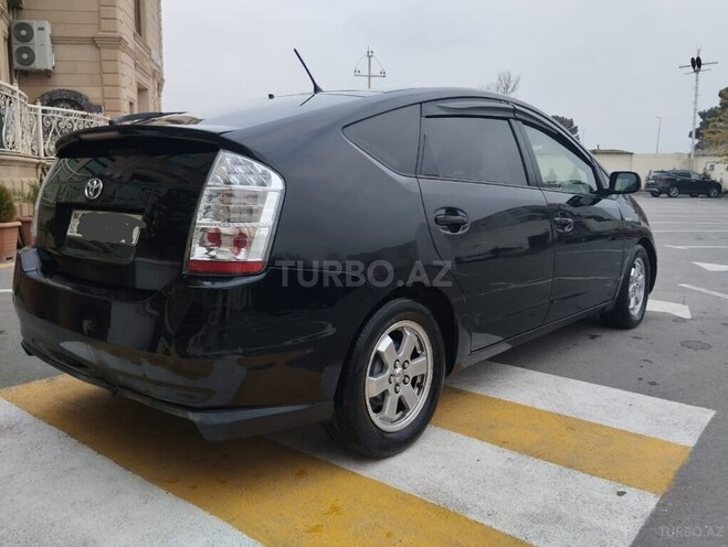Toyota Prius 2009, 350,000 km - 1.5 л - Bakı