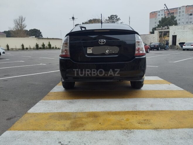 Toyota Prius 2009, 350,000 km - 1.5 л - Bakı