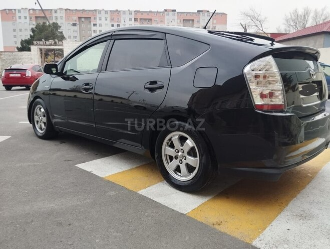 Toyota Prius 2009, 350,000 km - 1.5 л - Bakı