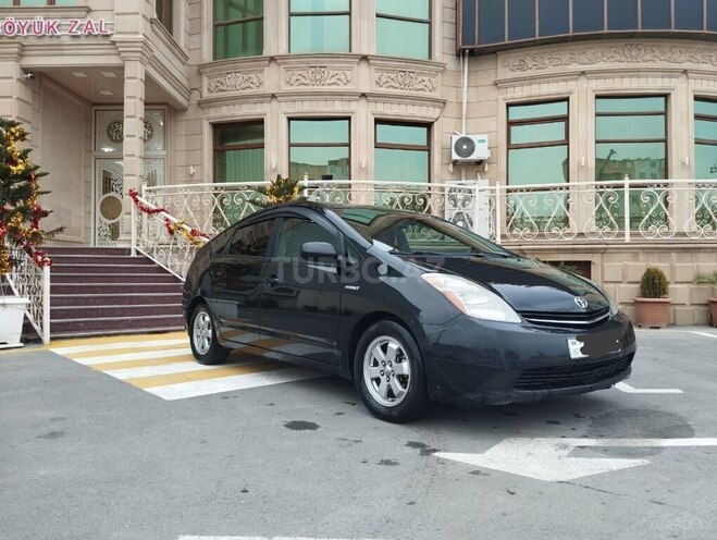 Toyota Prius 2009, 350,000 km - 1.5 л - Bakı
