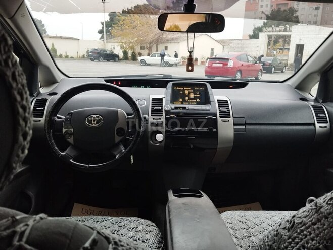 Toyota Prius 2009, 350,000 km - 1.5 л - Bakı