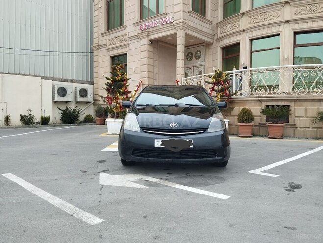 Toyota Prius 2009, 350,000 km - 1.5 л - Bakı