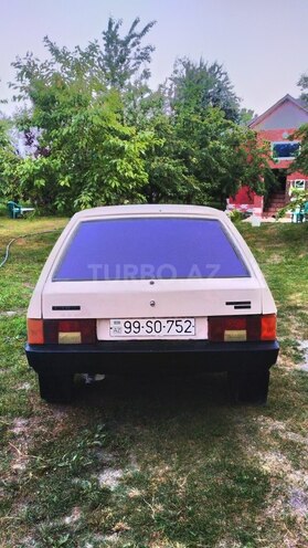 LADA (VAZ) 2109 1992, 325,636 km - 1.5 л - Qəbələ