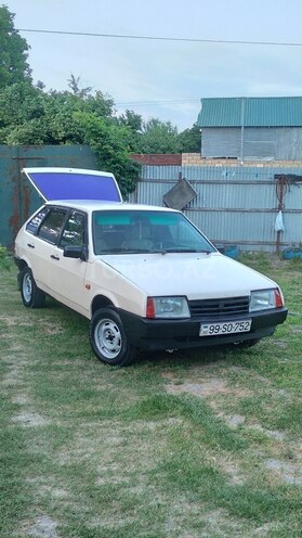 LADA (VAZ) 2109 1992, 325,636 km - 1.5 л - Qəbələ