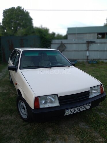 LADA (VAZ) 2109 1992, 325,636 km - 1.5 л - Qəbələ