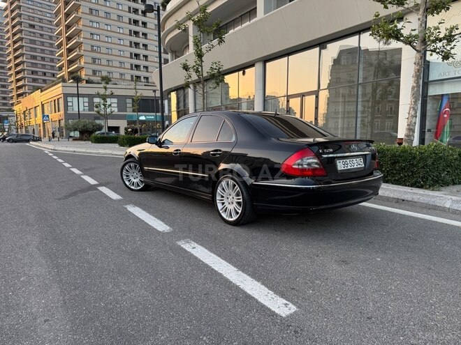 Mercedes E 320 2002, 325,181 km - 3.2 l - Bakı