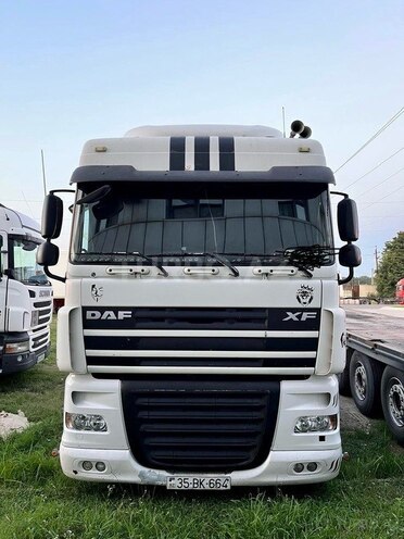 DAF 105 XF 2008, 170,000 km - 13.0 l - Bakı