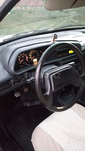 LADA (VAZ) 2109 1992, 325,636 km - 1.5 л - Qəbələ