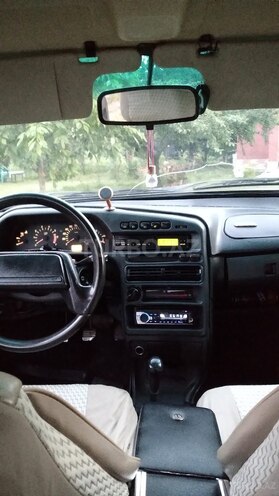 LADA (VAZ) 2109 1992, 325,636 km - 1.5 л - Qəbələ