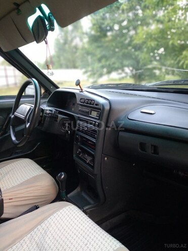 LADA (VAZ) 2109 1992, 325,636 km - 1.5 л - Qəbələ