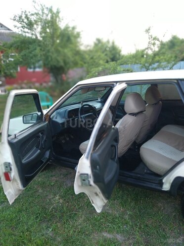 LADA (VAZ) 2109 1992, 325,636 km - 1.5 л - Qəbələ