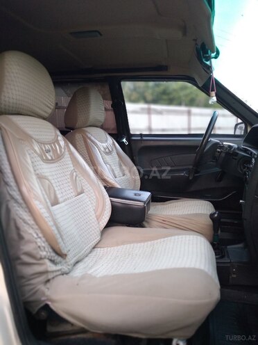 LADA (VAZ) 2109 1992, 325,636 km - 1.5 л - Qəbələ