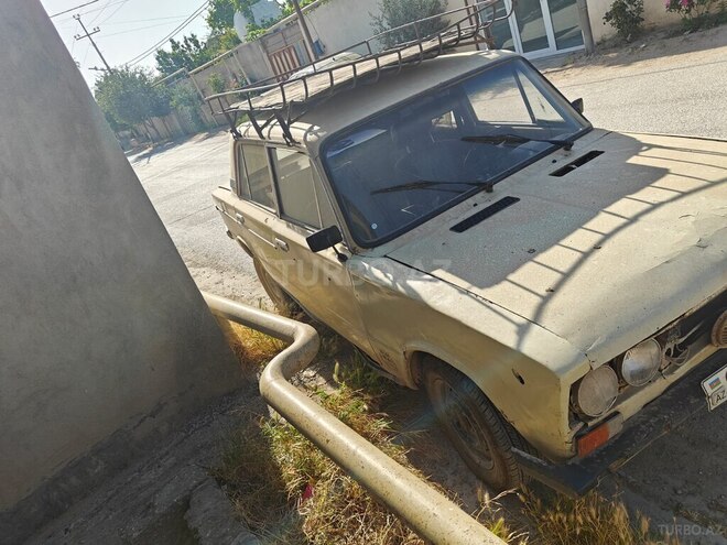 LADA (VAZ) 2106 1984, 80,000 km - 1.6 l - Bakı
