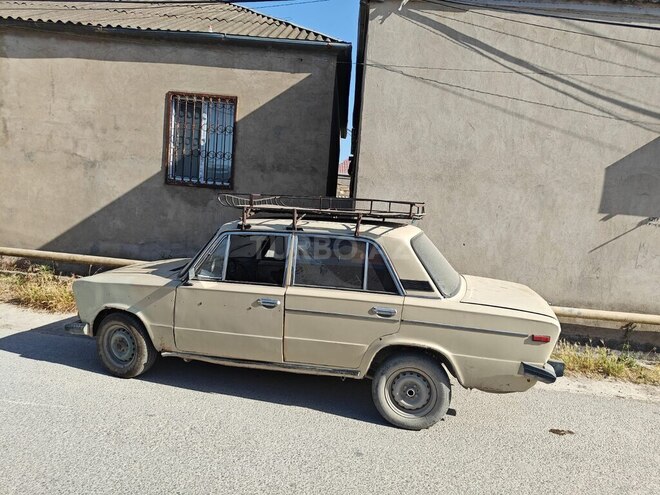 LADA (VAZ) 2106 1984, 80,000 km - 1.6 l - Bakı