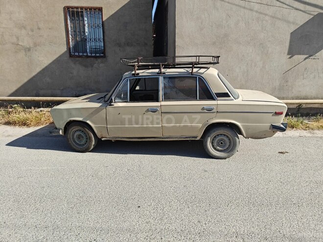 LADA (VAZ) 2106 1984, 80,000 km - 1.6 l - Bakı