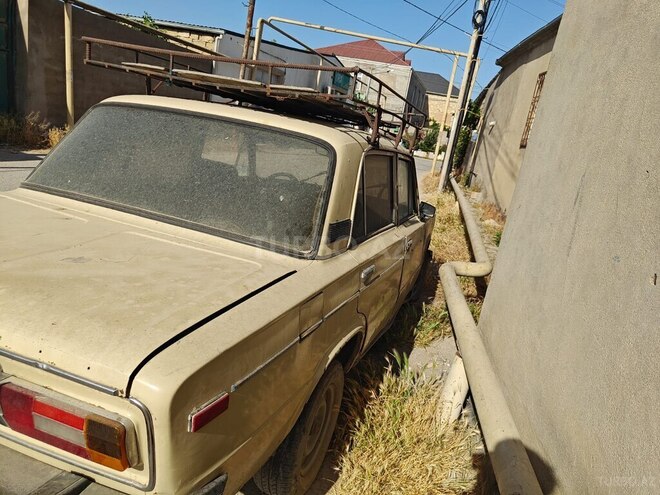 LADA (VAZ) 2106 1984, 80,000 km - 1.6 l - Bakı