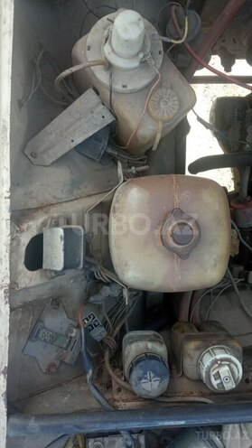 LADA (VAZ) 2106 1984, 80,000 km - 1.6 l - Bakı