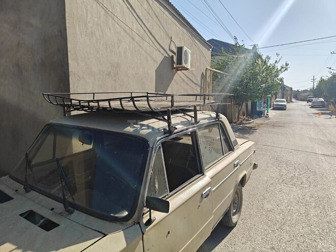 LADA (VAZ) 2106 1984, 80,000 km - 1.6 l - Bakı