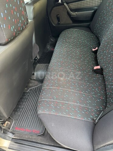 Mercedes 190 1990, 392,000 km - 2.0 л - Ağdaş