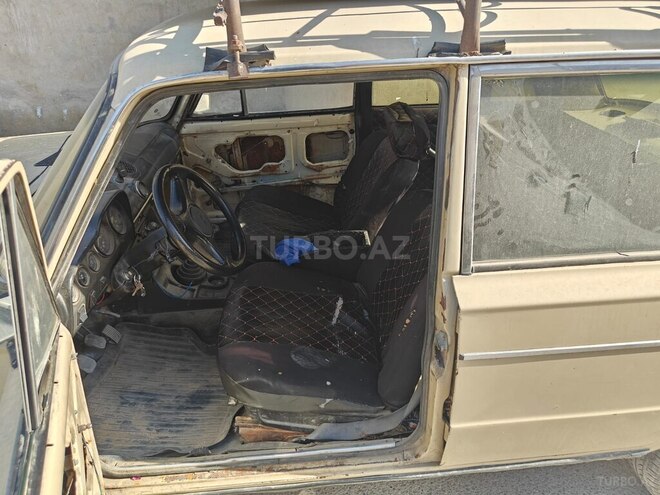 LADA (VAZ) 2106 1984, 80,000 km - 1.6 l - Bakı