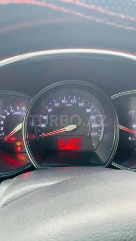Kia Rio 2012, 278,000 km - 1.4 l - Ağcabədi