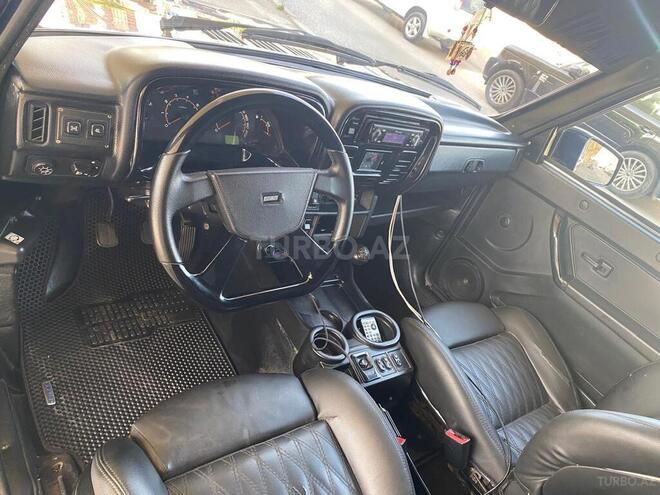 LADA (VAZ) Niva 2016, 118,321 km - 1.7 л - Bakı