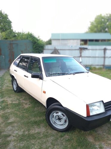 LADA (VAZ) 2109 1992, 325,636 km - 1.5 л - Qəbələ