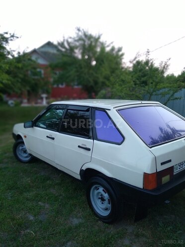 LADA (VAZ) 2109 1992, 325,636 km - 1.5 л - Qəbələ