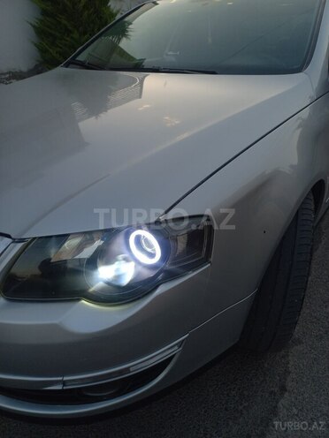 Volkswagen Passat 2010, 243,510 km - 2.0 l - Bakı