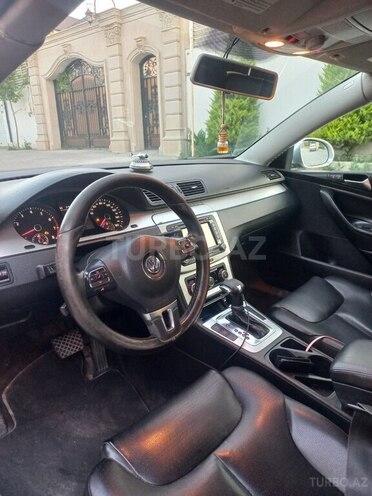 Volkswagen Passat 2010, 243,510 km - 2.0 l - Bakı