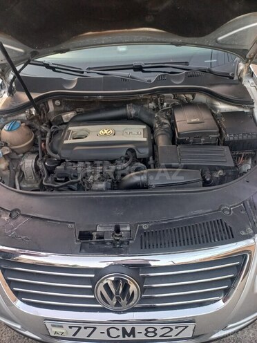 Volkswagen Passat 2010, 243,510 km - 2.0 l - Bakı