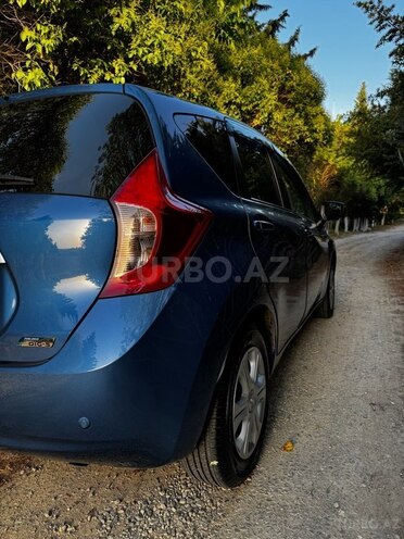Nissan Note 2015, 73,557 km - 1.2 l - Bakı
