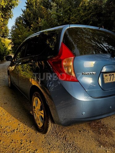 Nissan Note 2015, 73,557 km - 1.2 l - Bakı