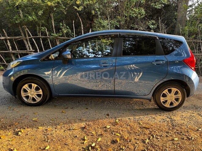 Nissan Note 2015, 73,557 km - 1.2 l - Bakı
