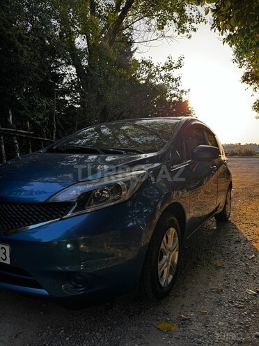 Nissan Note 2015, 73,557 km - 1.2 l - Bakı