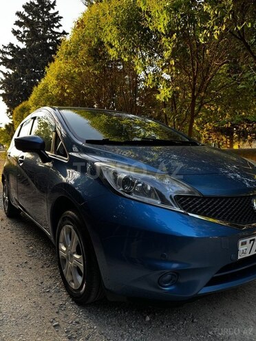 Nissan Note 2015, 73,557 km - 1.2 l - Bakı