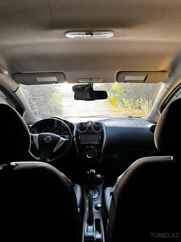 Nissan Note 2015, 73,557 km - 1.2 l - Bakı