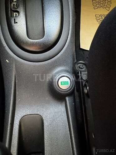 Nissan Note 2015, 73,557 km - 1.2 l - Bakı
