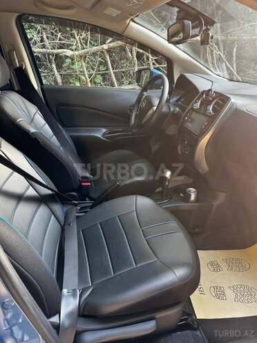 Nissan Note 2015, 73,557 km - 1.2 l - Bakı