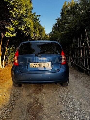 Nissan Note 2015, 73,557 km - 1.2 l - Bakı
