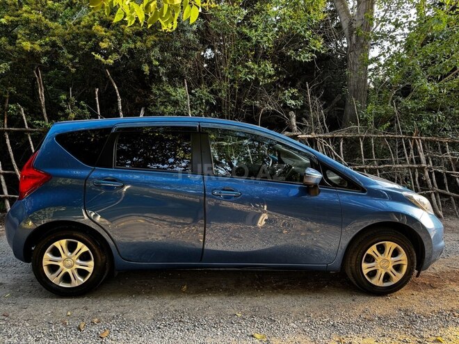 Nissan Note 2015, 73,557 km - 1.2 l - Bakı
