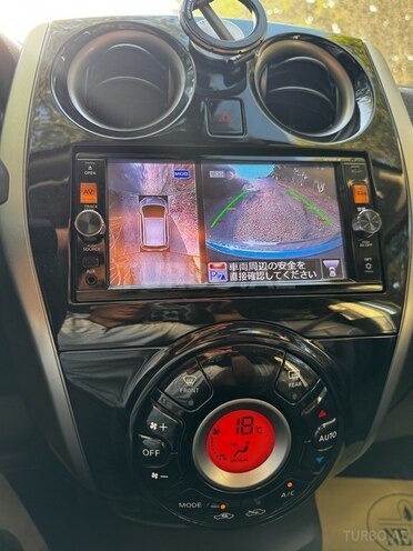 Nissan Note 2015, 73,557 km - 1.2 l - Bakı