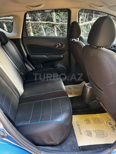 Nissan Note 2015, 73,557 km - 1.2 l - Bakı