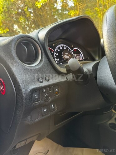 Nissan Note 2015, 73,557 km - 1.2 l - Bakı