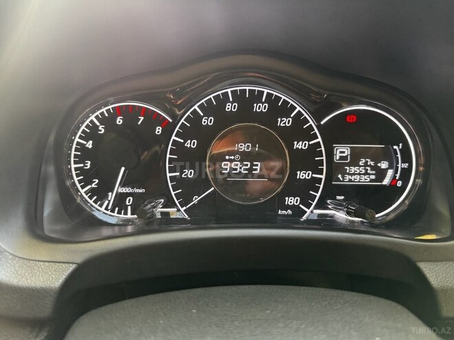 Nissan Note 2015, 73,557 km - 1.2 l - Bakı