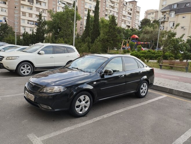 Daewoo Gentra 2014, 302,000 km - 1.5 l - Bakı