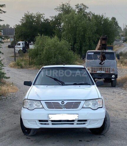 Saipa 132 2014, 214,882 km - 1.3 л - Bərdə