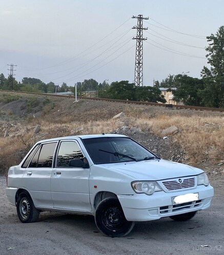 Saipa 132 2014, 214,882 km - 1.3 л - Bərdə